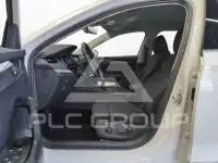 2023 Skoda Octavia