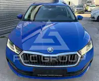 2023 Skoda Octavia