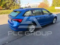 2023 Skoda Octavia