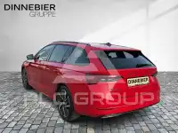 2023 Skoda Octavia