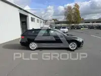 2023 Skoda Octavia
