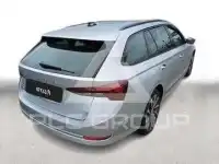 2023 Skoda Octavia