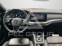 2023 Skoda Octavia
