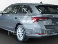 2023 Skoda Octavia