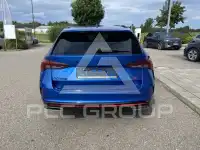 2023 Skoda Octavia