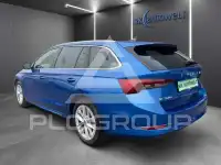 2023 Skoda Octavia