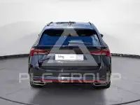 2023 Skoda Octavia