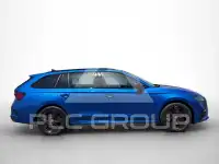 2023 Skoda Octavia