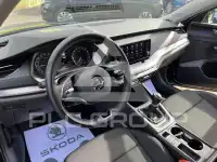 2023 Skoda Octavia