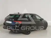2023 Skoda Octavia