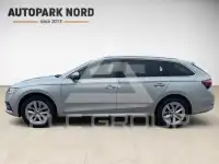 2023 Skoda Octavia