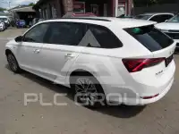 2023 Skoda Octavia