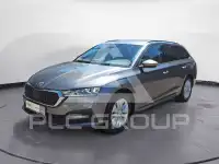 2023 Skoda Octavia