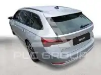 2023 Skoda Octavia