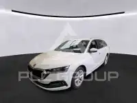 2023 Skoda Octavia