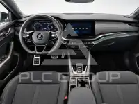 2023 Skoda Octavia