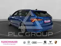 2023 Skoda Octavia
