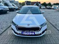 2023 Skoda Octavia