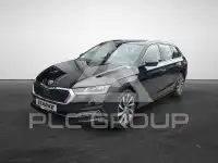 2023 Skoda Octavia