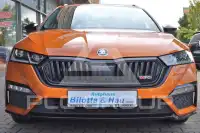 2023 Skoda Octavia