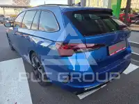 2023 Skoda Octavia