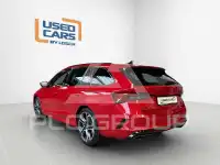 2023 Skoda Octavia