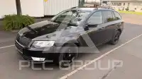 2023 Skoda Octavia