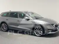 2023 Skoda Octavia