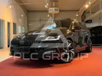 2023 Skoda Octavia