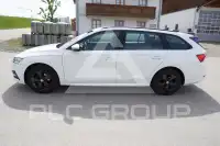 2023 Skoda Octavia