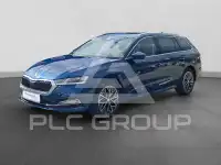 2023 Skoda Octavia