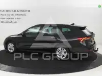 2023 Skoda Octavia