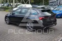 2023 Skoda Octavia