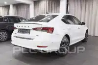 2023 Skoda Octavia