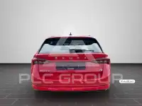 2023 Skoda Octavia