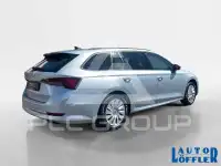 2023 Skoda Octavia