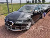 2023 Skoda Octavia