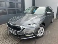 2023 Skoda Octavia