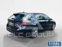 2023 Skoda Octavia