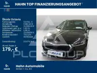 2023 Skoda Octavia
