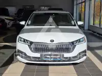 2023 Skoda Octavia