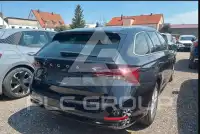 2023 Skoda Octavia