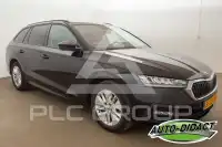 2023 Skoda Octavia