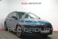 2023 Skoda Octavia