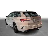 2023 Skoda Octavia