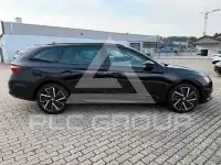2023 Skoda Octavia