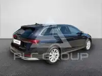 2023 Skoda Octavia