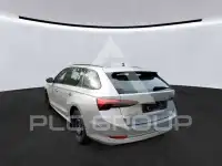 2023 Skoda Octavia