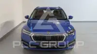 2023 Skoda Octavia