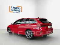 2023 Skoda Octavia